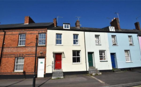 3 Bedroom Character Townhouse on Edge of Blackdown Hills